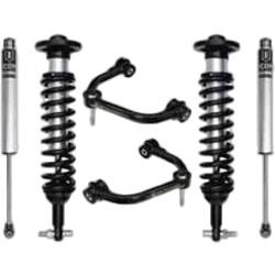 1983-2000 GM Diesel 6.2L & 6.5L Parts - Steering & Suspension | 1983-2000 GM Diesel 6.2L & 6.5L - Suspension Lift Kits | 1983-2000 GM Diesel 6.2L & 6.5L
