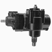 New 00-10 GM Trucks & SUV's Steering Gear | 2000-2010 Chevy Silverado / GMC Sierra (3)