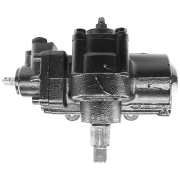 New 02-04 GM Trucks & SUVs Steering Gear | 2002-2004 Chevy Silverado / GMC Sierra (2)