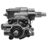 New 02-04 GM Trucks & SUVs Steering Gear | 2002-2004 Chevy Silverado / GMC Sierra (4)