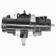 New 80-93 Jeep J20, Cherokee, & Wagoneer Steering Gear | 1980-1993 Jeep J20 / Cherokee / Wagoneer (2)