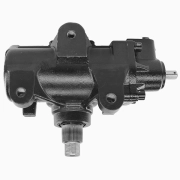 New 11-13 GM Sierra, Silverado Steering Gear | 2011-2013 Chevy / GMC Silverado, Sierra, 2500HD / 3500HD (2)