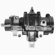 New 70-76 GM K-Series 4X4 Steering Gear | 1970-1976 Chevy / GMC K10, K15, K20, K25, K30, K35 (2)