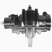 New 80-86 Jeep CJ7 & CJ5 Power Steering Gear | 1980-1986 Jeep CJ7 / CJ5 / Scrambler (2)