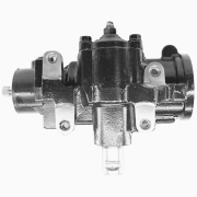 New 80-87 GM V-Series Trucks and SUV's 4X4 Steering Gear | 1980-1987 Chevy / GMC V10, V20, V30, V1500, V2500 (3)