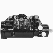 New 80-99 GM P-Series Steering Gear | 1980-1999 Chevy / GMC P10, P1500, P20, P2500, P30, P3500