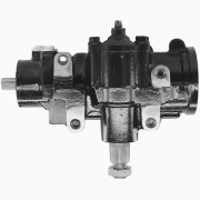 New 80-99 GM P-Series Steering Gear | 1980-1999 Chevy / GMC P10, P1500, P20, P2500, P30, P3500 (3)