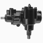 New 88-00 GM Trucks & SUV's Steering Gear | 1988-2000 Chevy Blazer / GMC C2500 Pickup (3)