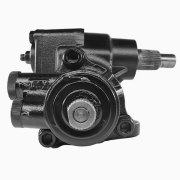 New 88-00 GM Trucks & SUV's Steering Gear | 1988-2000 Chevy Blazer / GMC C2500 Pickup (4)