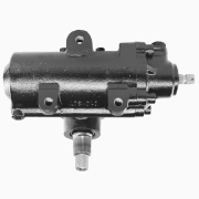 New 96-02 GM Van's Steering Gear | 1996-2002 Chevy Express / GMC Savana (2)