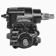 New 96-02 GM Van's Steering Gear | 1996-2002 Chevy Express / GMC Savana (4)