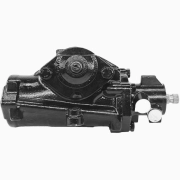 New 80-97 Ford F-Series, Bronco & Ranger Steering Gear Box | 2757 | 1980-1997 Ford F-Series / Bronco / Ranger