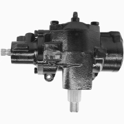 New 80-97 Ford F-Series, Bronco & Ranger Steering Gear Box | 2757 (2)