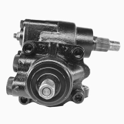 New 99-02 GM Trucks & SUV's Steering Gear | 1999-2002 Chevy Silverado 2500 / GMC C2500 Pickup (4)