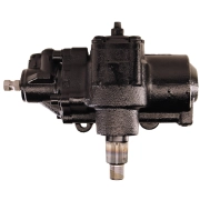 New 03-08 Dodge & RAM Truck Duty Steering Gear (4 & 6 Bolt Options) | 2003-2008 Dodge / RAM Truck 1500, 2500, 3500, 4000 (3)