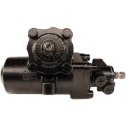 New 05-08 Ford F250 & F350 Super Duty 4X4 Steering Gear | 2005-2008 Ford Super Duty F250 / F350