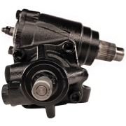 New 08-10 Ford F250 & F350 Super Duty Steering Gear | 2008-2010 Ford Super Duty F250 / F350 (4)