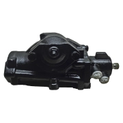 New 61-79 Ford Wagon Steering Gear | 1961-1979 Ford / Mercury Country Sedan, Ranch Wagon, Cougar