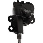 New 62-72 Dodge Mid-size Car Steering Gear | 1962-1972 Dodge Midsize Challenger / Dart / Lancer (2)