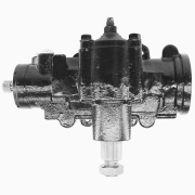 New 64-76 GM Mid-size Car Fast Ratio Steering Gear | 1964-1976 Chevy / GMC / Jeep Midsize Models (2)