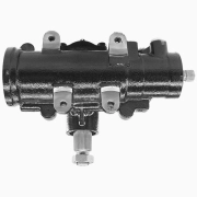 New 64-76 GM Mid-size Car Fast Ratio Steering Gear | 1964-1976 Chevy / GMC / Jeep Midsize Models (3)