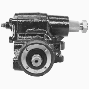 New 64-76 GM Mid-size Car Fast Ratio Steering Gear | 1964-1976 Chevy / GMC / Jeep Midsize Models (4)