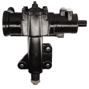 New 66-77 Ford Bronco Steering Gear | 1966-1977 Ford Bronco (3)