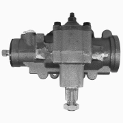 New 77-79 GM Fast Ratio Steering Gear | 1977-1979 Chevy / GMC Fast Ratio Ballnut (3)