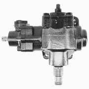 New 80-85 GM Mid-size Car & Jeep Steering Gear | 1980-1985 Chevy / GMC / Jeep Midsize Models (3)