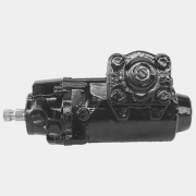 New 86-97 Nissan D21 & Pickup Steering Gear | 1986-1997 Nissan D21 / Pickup