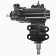 New 86-97 Nissan D21 & Pickup Steering Gear | 1986-1997 Nissan D21 / Pickup (3)