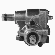 New 87-95 Jeep Cherokee Steering Gear | 1987-1995 Chevy LLV / Jeep Cherokee (4)