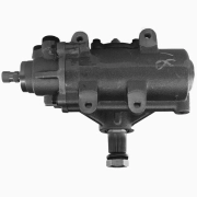 New 87-95 Jeep Cherokee Steering Gear | 1987-1995 Chevy LLV / Jeep Cherokee (3)