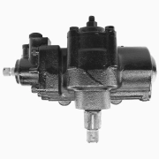 New 88-02 Dodge Ram Pickup Steering Gear | 1988-2002 Dodge Ram 1500 / 2500 / 3500 (2)