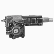 New 89-02 Isuzu & Honda Steering Gear | 1989-2002 Isuzu / Honda SLX, Passport, Trooper (4)