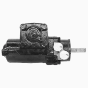 New 92-98 Geo Tracker Steering Gear w/ Flare Return & O-Ring Pressure Ports | 1992-1998 Geo Tracker