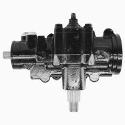 New 96-01 Hummer H1 Steering Gear | 1996-2001 Hummer H1 / Jeep (2)