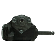 New 70-86 Jeep CJ7, Grand Cherokee, & Wagoneer Manual Steering Gear | 1970-1986 Jeep CJ-7 / Grand Cherokee / Wagoneer