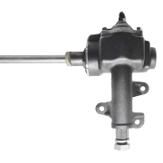 New 62-66 Chevrolet II Manual Steering Gear | 1962-1966 Chevy II (3)