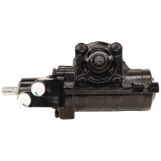 New 07-18 Jeep Wrangler (Four-Door) Steering Gear| 2007-2018 Jeep Wrangler (Right-Hand Drive)