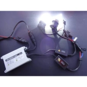 Outlaw Lights Canbus 35/55 Watt HID Kit | 1999-2006 GMC Sierra Trucks High Beam | 9005 (3)