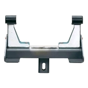 B&W Trailer Hitches Companion Base Unit | RVB3055 | Universal Fitment (Flatbed) (2)