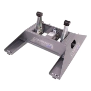 B&W Trailer Hitches Companion Base Unit | RVB3055 | Universal Fitment (Flatbed) (5)