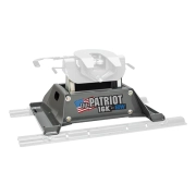 B&W Trailer Hitches Patriot 16K Base | RVB3200 (2)