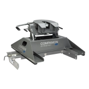 B&W Trailer Hitches Companion Gooseneck-to-5th-Wheel Trailer Hitch Adapter | RVK3500 (3)