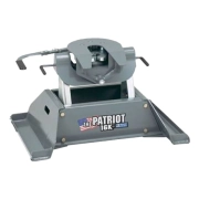 B&W Trailer Hitches Patriot 16K Fifth Wheel Hitch | RVK3200 | Universal Fitment