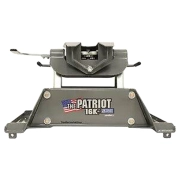 B&W Trailer Hitches Patriot 16K Fifth Wheel Hitch | RVK3200 (2)