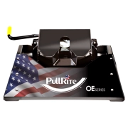 PullRite ISR 20K Super Fifth Wheel Hitch | PLR2100 | Universal Fitment