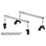 PullRite Traditional SuperRail 20K Mounting Kit | PLR3345 (2)