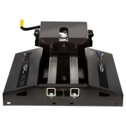 PullRite Traditional SuperGlide 12K Fifth Wheel Hitch | PLR3100 | Universal Fitment